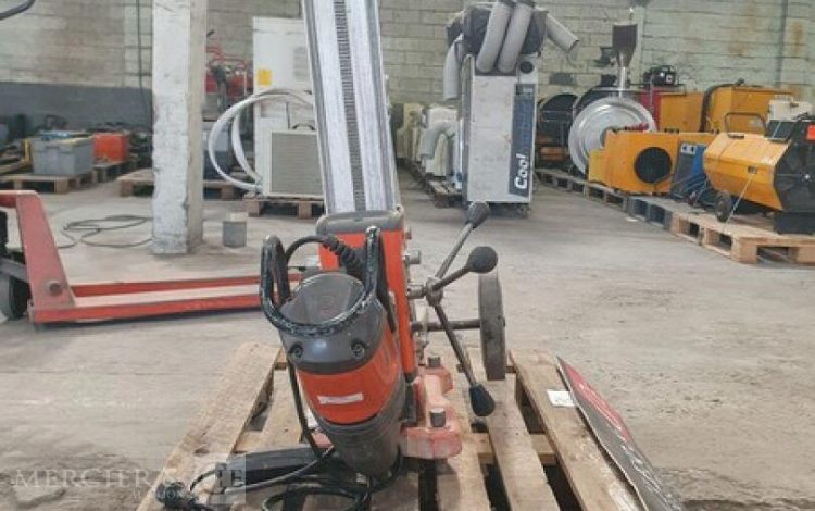 HUSQVARNA DM340  FOR010655