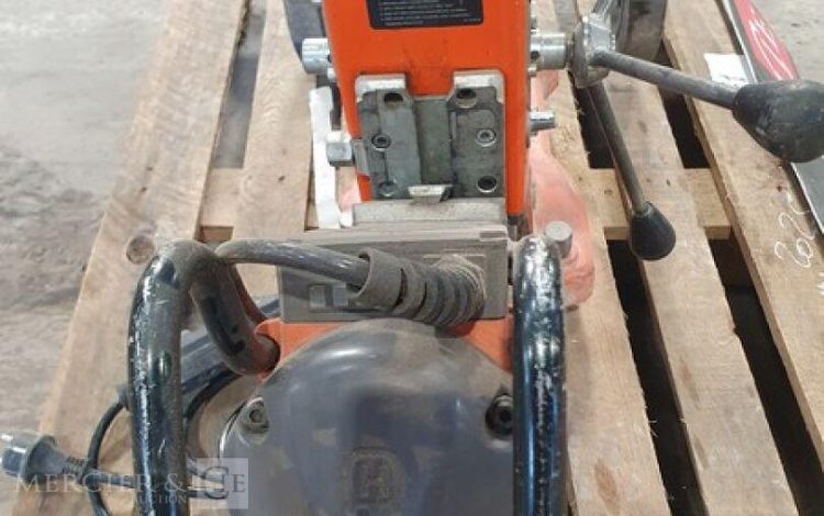 HUSQVARNA DM340  FOR010655