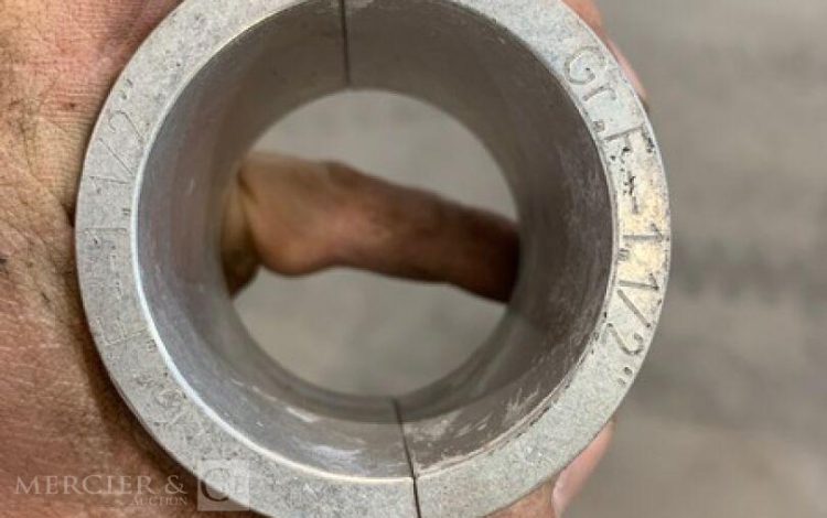 ROTHENBERG ROFROST TURBO R290  GEL010622