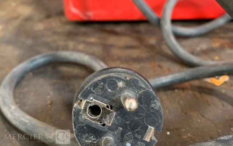 ROTHENBERG ROFROST TURBO R290  GEL010622
