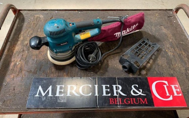 MAKITA   PON011095