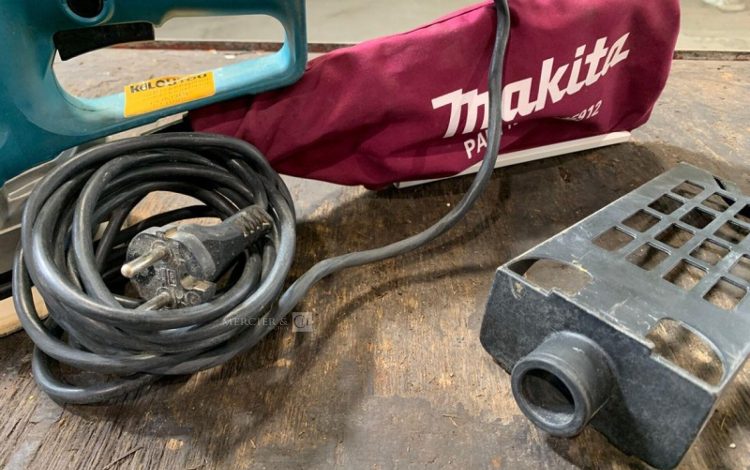 MAKITA   PON011095