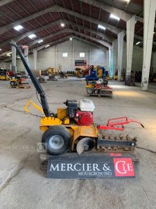 LASKI TR50/6,5  TRA010383