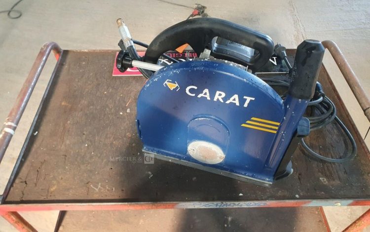 CARAT W3011  TRO010089