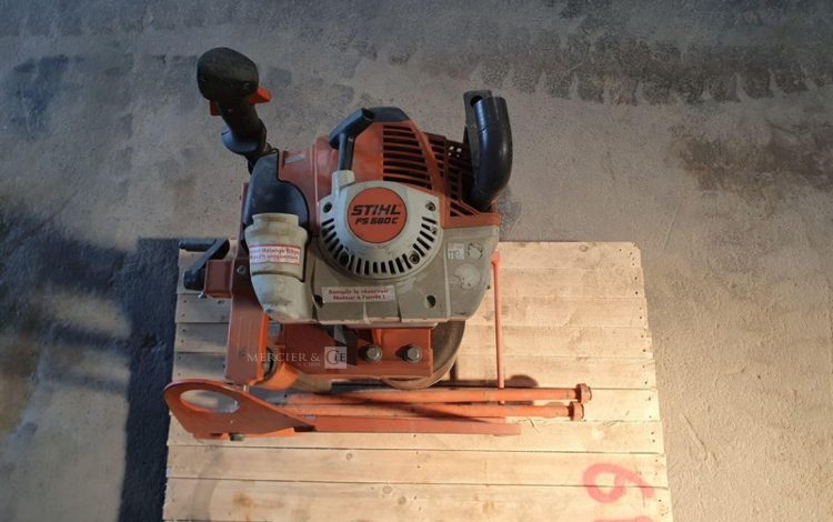 GOLZ KB350  FOR010196
