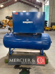 MAUGUIERE CL30-10/270  COM010104