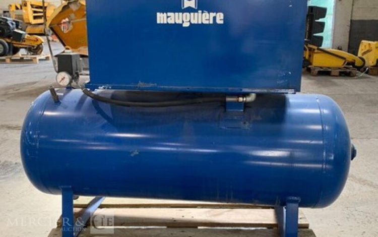 MAUGUIERE CL30-10/270  COM010104
