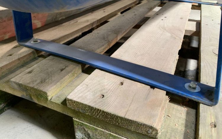 MAUGUIERE CL30-10/270  COM010104