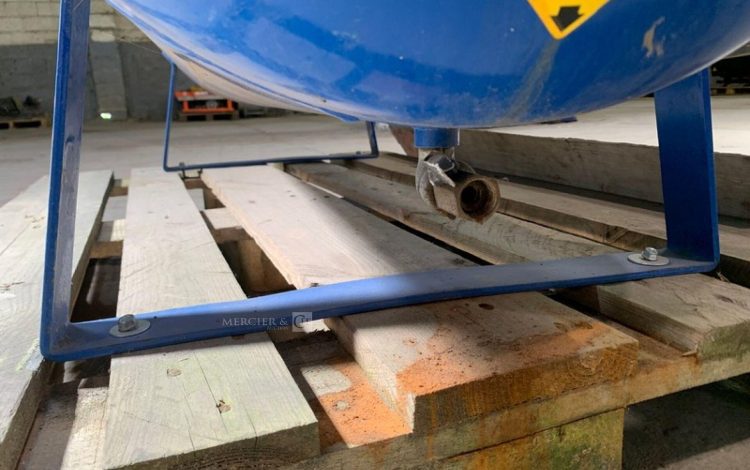 MAUGUIERE CL30-10/270  COM010104