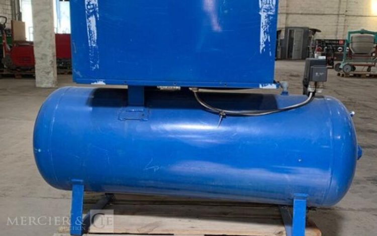 MAUGUIERE CL30-10/270  COM010104