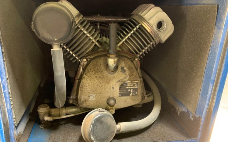 MAUGUIERE CL30-10/270  COM010104