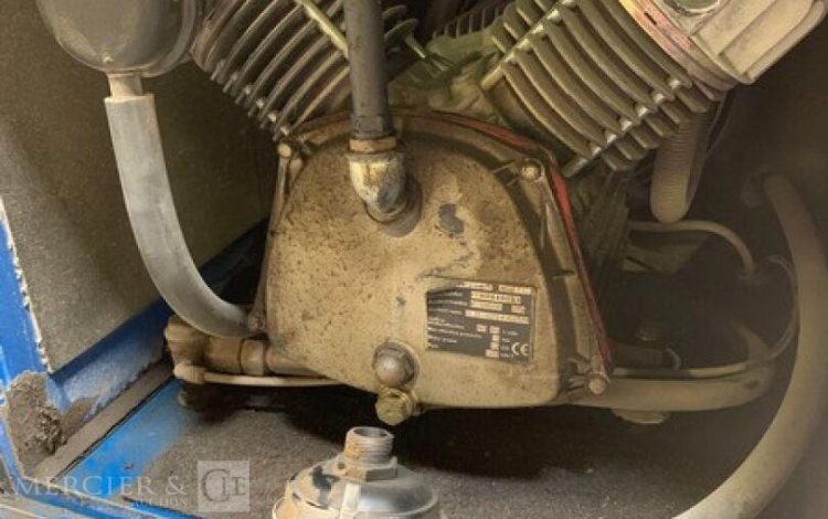MAUGUIERE CL30-10/270  COM010104