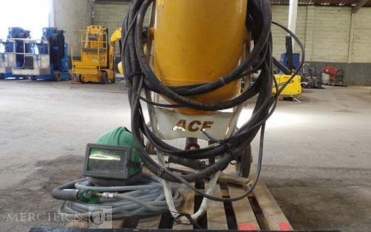 ACF SR50  SAB010168