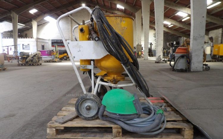 ACF SR50  SAB010168