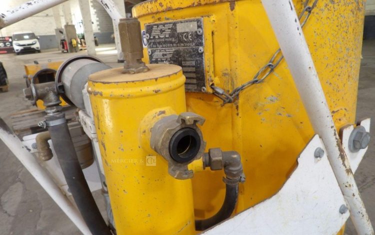 ACF SR50  SAB010168
