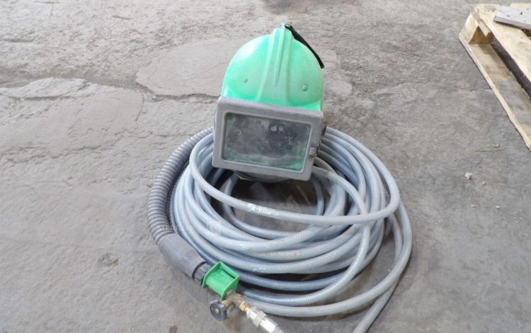 ACF SR50  SAB010168