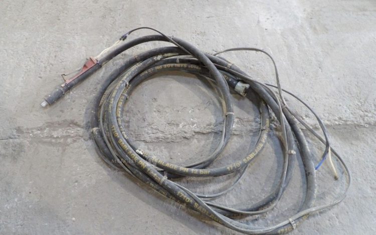 ACF SR50  SAB010168