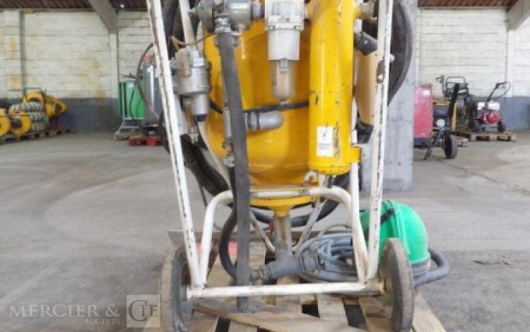 ACF SR50  SAB010168