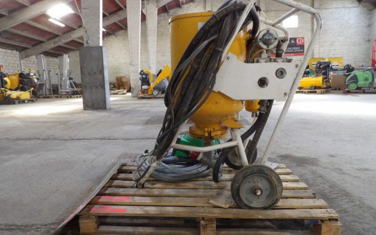 ACF SR50  SAB010168