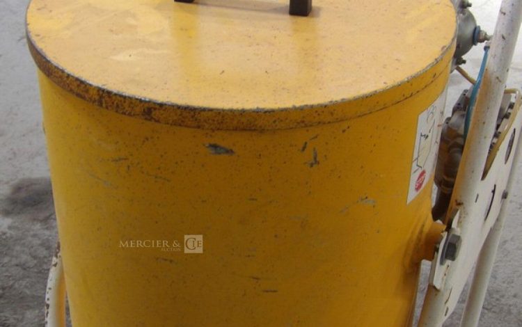 ACF SR50  SAB010168
