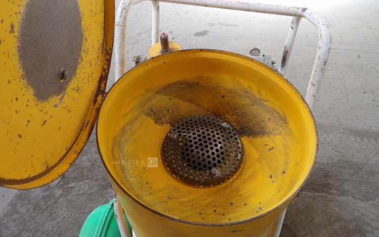 ACF SR50  SAB010168