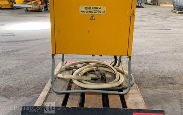 ELEKTRA AVEV 60/4,2-13 FP FR  COF010161