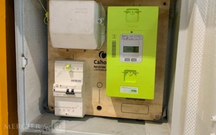 ELEKTRA AVEV 60/4,2-13 FP FR  COF010161