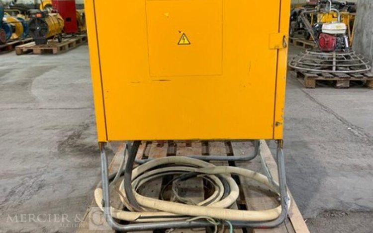 ELEKTRA AVEV 60/4,2-13 FP FR  COF010161