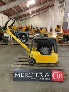 WACKER NEUSON DPU2540H  PLA747000