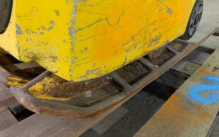 WACKER NEUSON DPU2540H  PLA747000