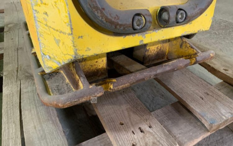 WACKER NEUSON DPU2540H  PLA747000