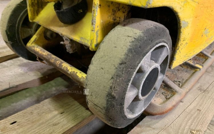 WACKER NEUSON DPU2540H  PLA747000