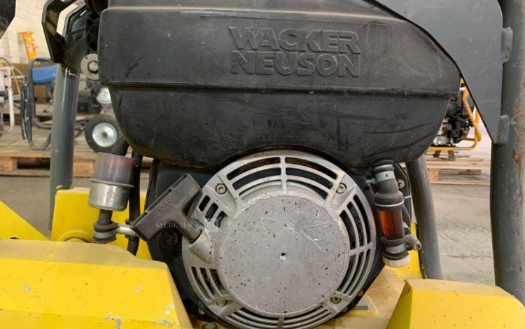 WACKER NEUSON DPU2540H  PLA747000