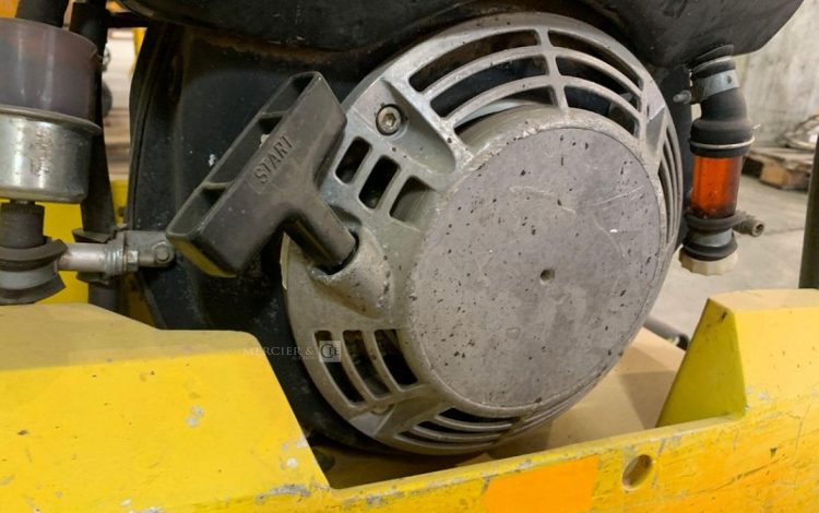 WACKER NEUSON DPU2540H  PLA747000