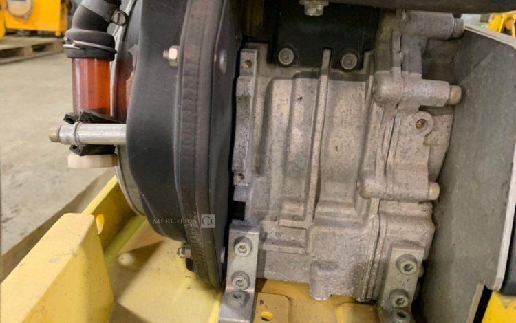 WACKER NEUSON DPU2540H  PLA747000