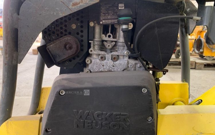 WACKER NEUSON DPU2540H  PLA747000