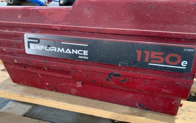 TITAN 1150E  AIR010542