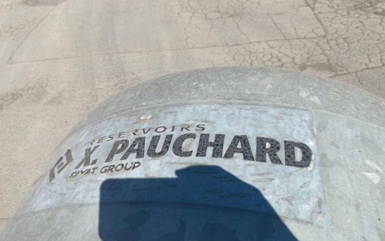 PAUCHARD   CA1748200
