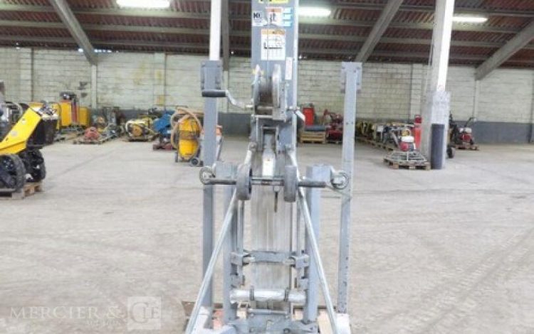 GENIE SLC-24  LEV010732