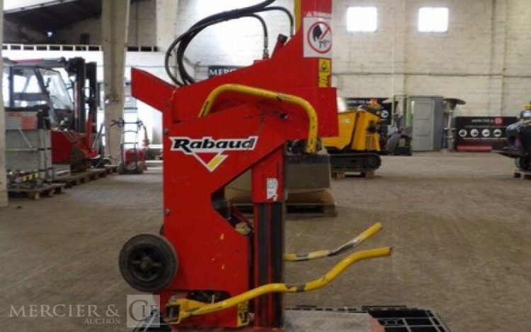 RABAUD 70092C  FEN010093