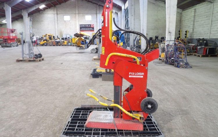 RABAUD 70092C  FEN010093
