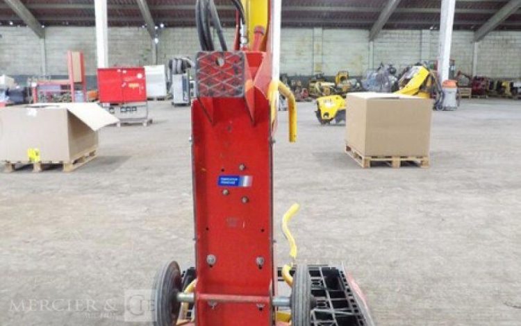 RABAUD 70092C  FEN010093