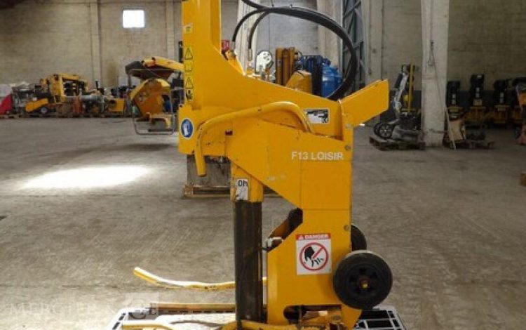 RABAUD 70092C  FEN010145