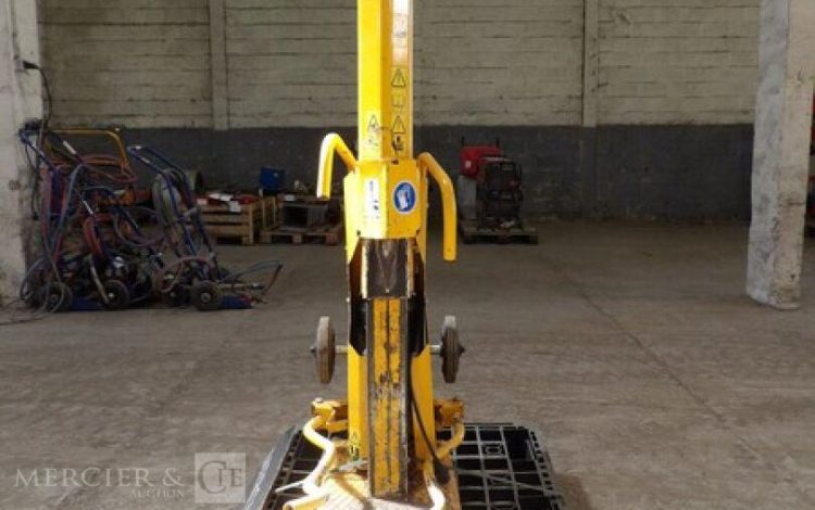 RABAUD 70092C  FEN010145
