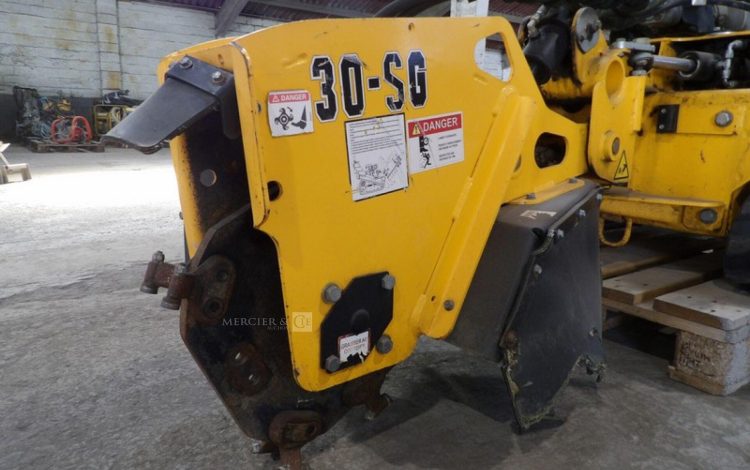 BARRETO 30SG  DES010013