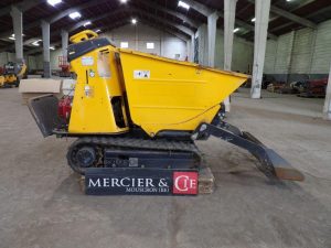 HINOWA HS701  DUM010060