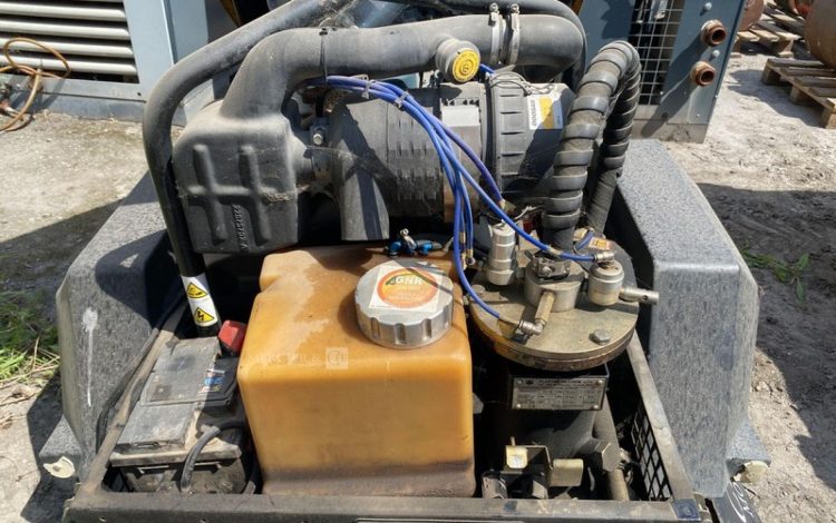 DOOSAN juil-20  COM011010