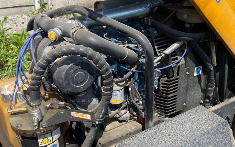 DOOSAN juil-20  COM011010