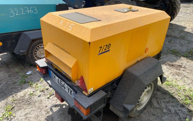 DOOSAN juil-20  COM011010