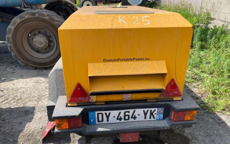 DOOSAN juil-20  COM011010